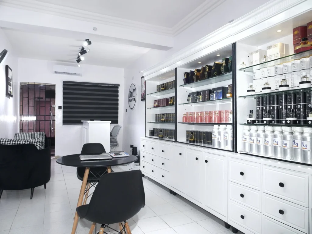 BuyParfum_Nigeria_Showroom_2